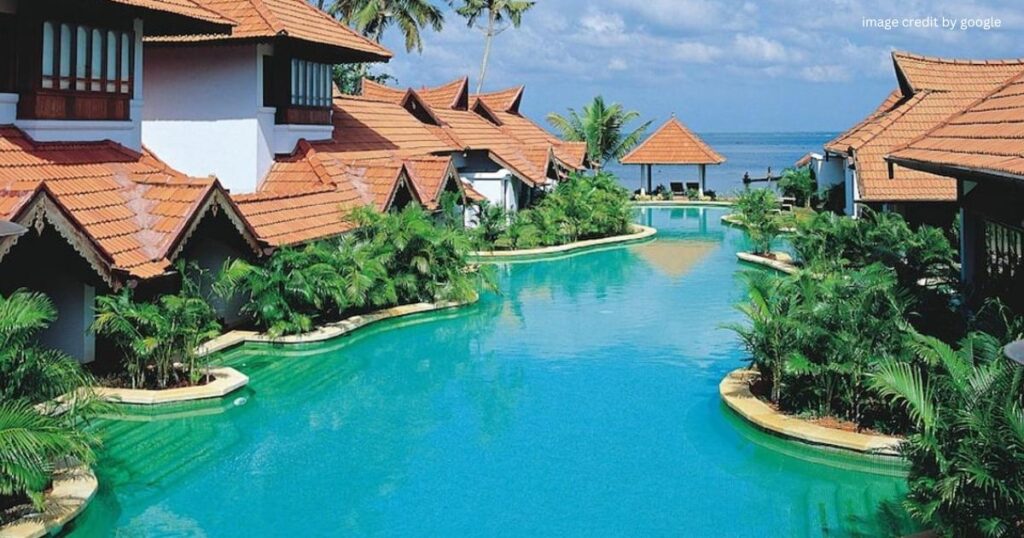 Kumarakom