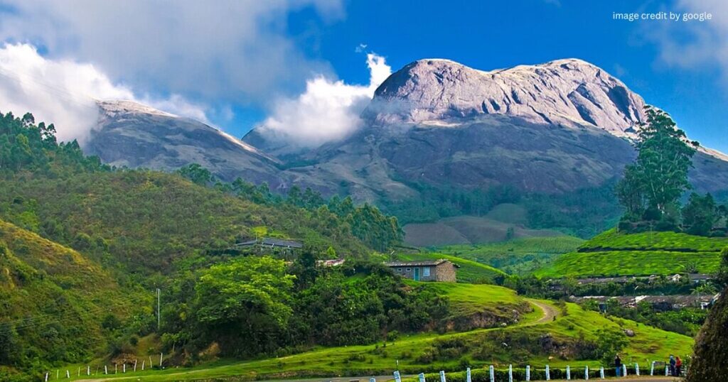 Munnar