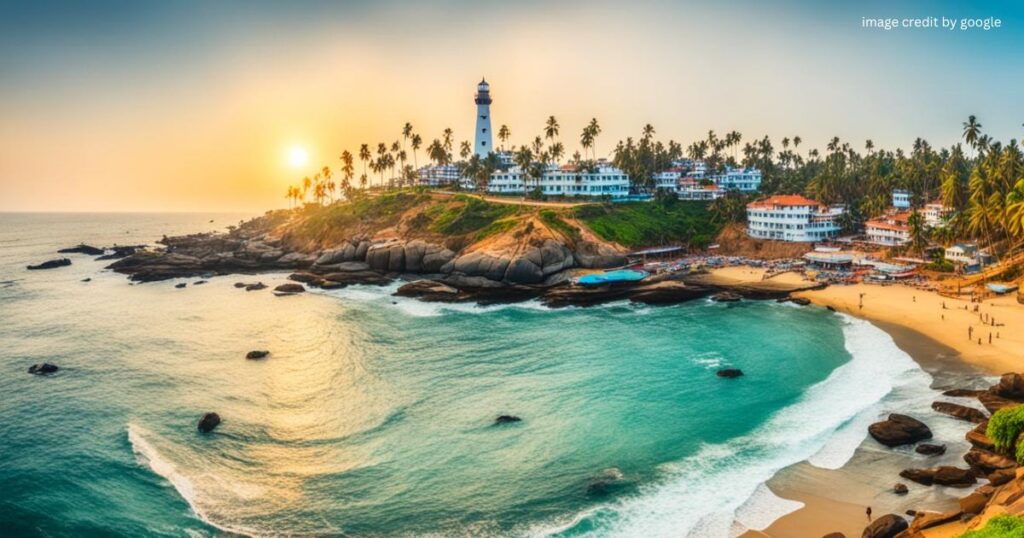 Kovalam
