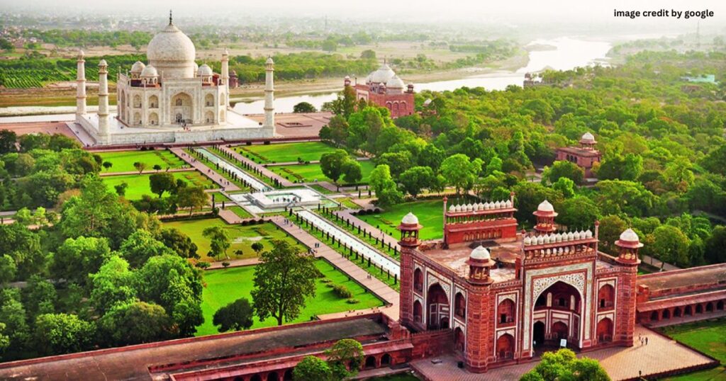 Agra