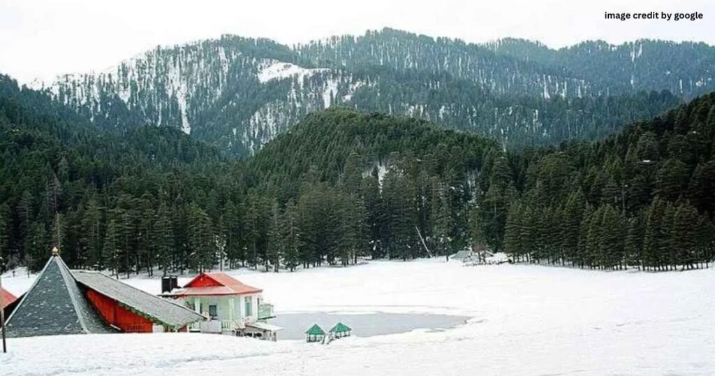 Khajjiar