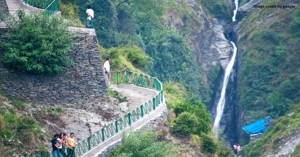 McLeod Ganj