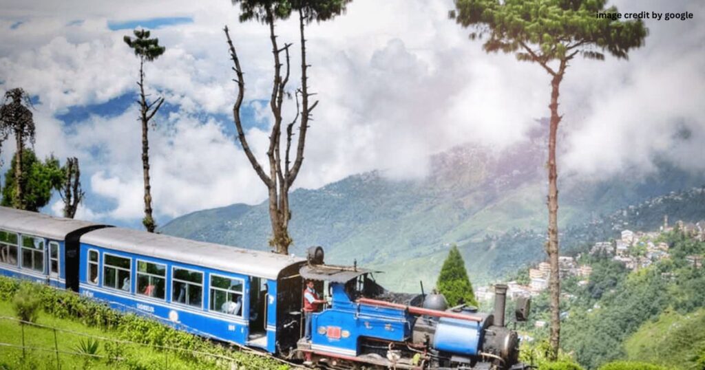 Darjeeling