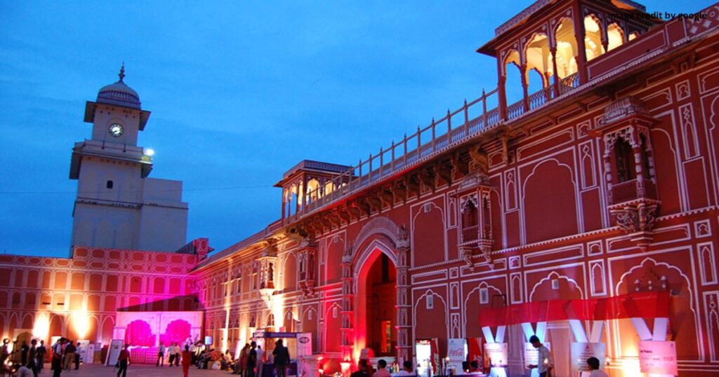 Jaipur