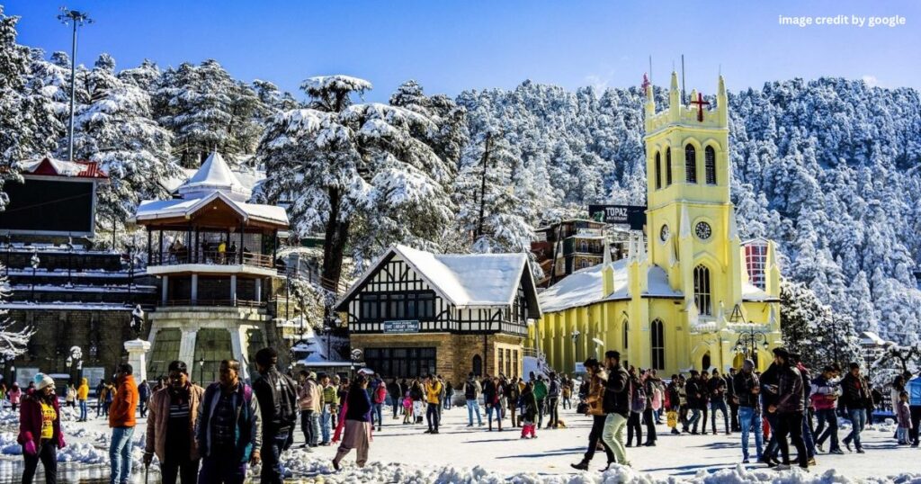 Shimla