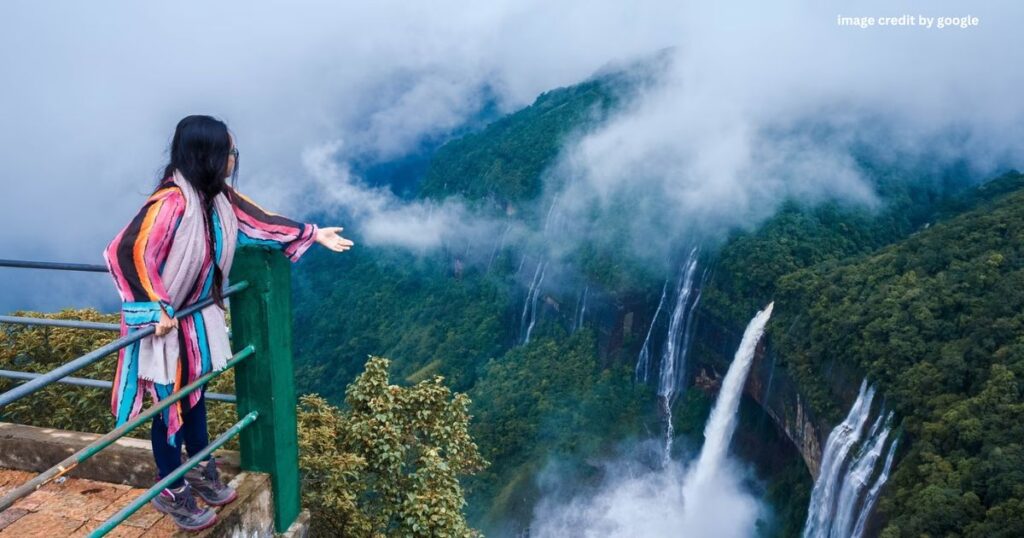 Shillong