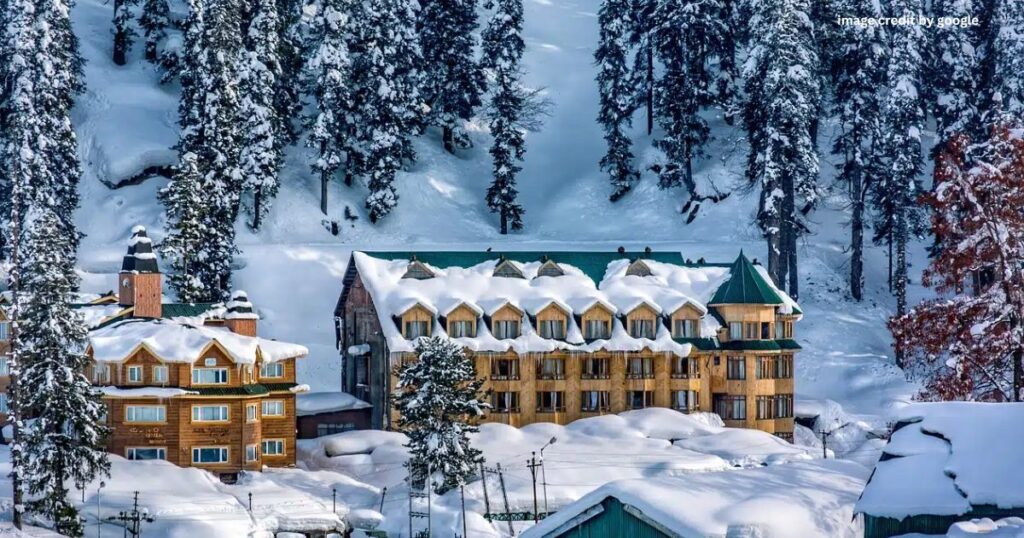 Gulmarg