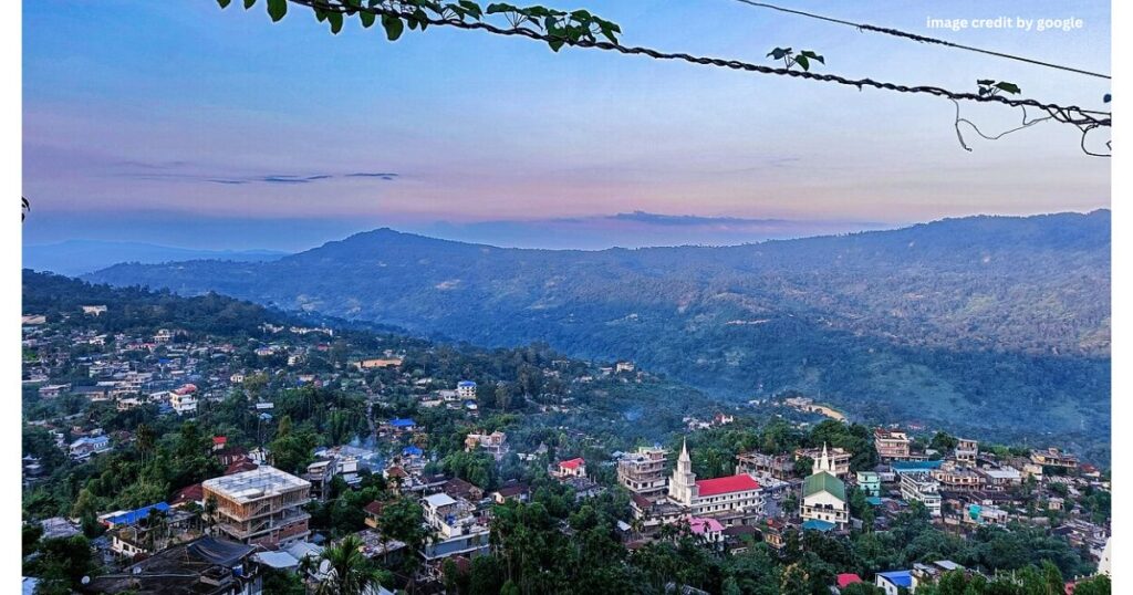 Haflong