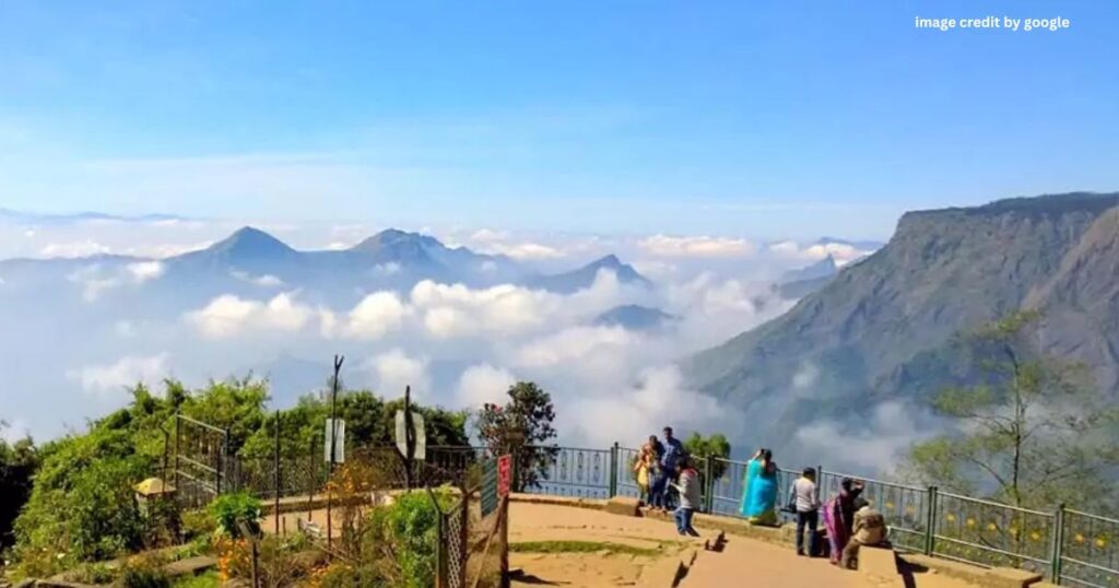 Kodaikanal