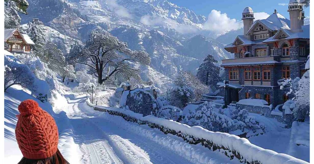 Shimla, Himachal Pradesh