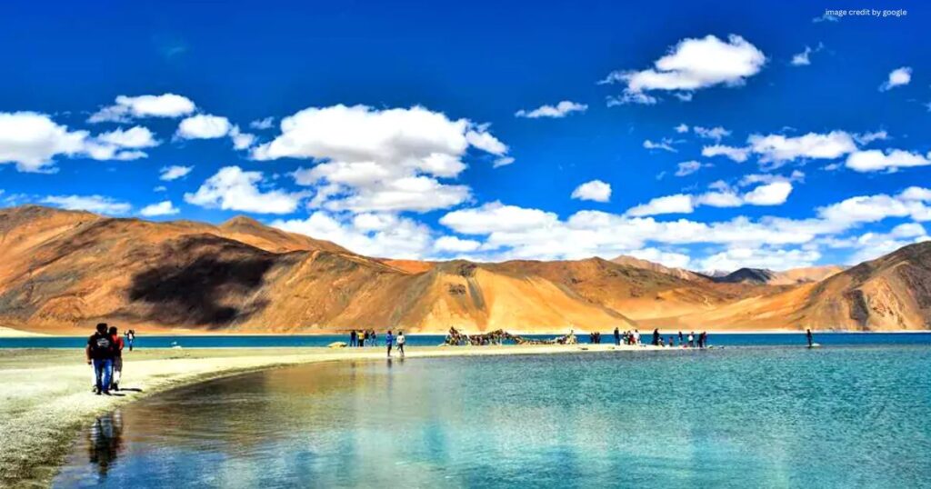 Leh-Ladakh