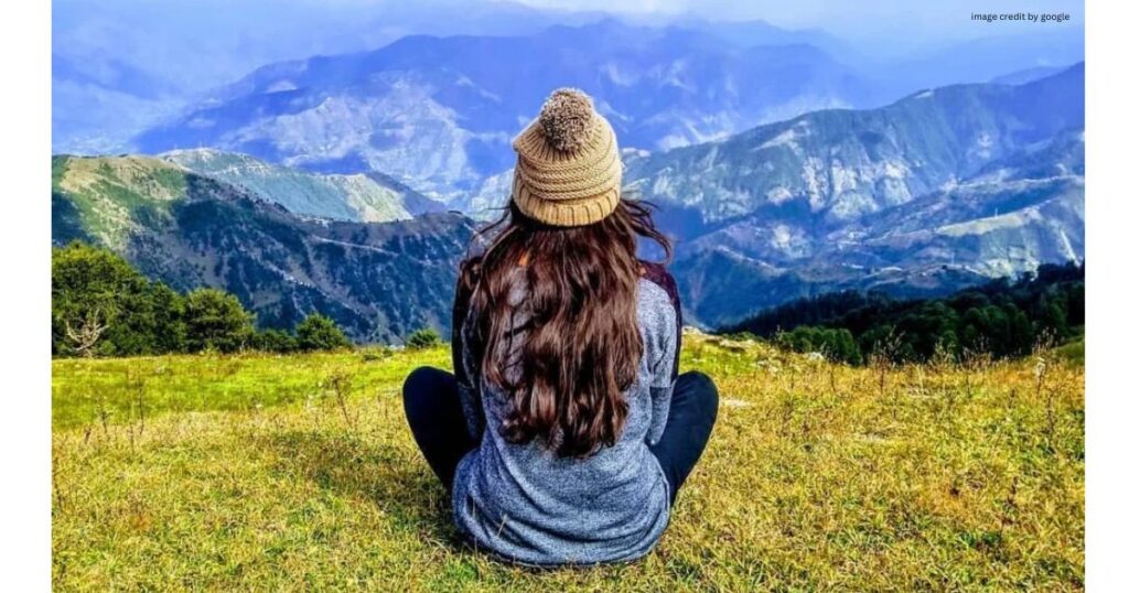 Dalhousie, Himachal Pradesh