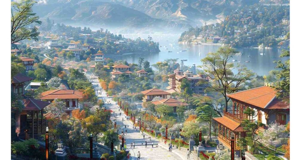 Nainital, Uttarakhand