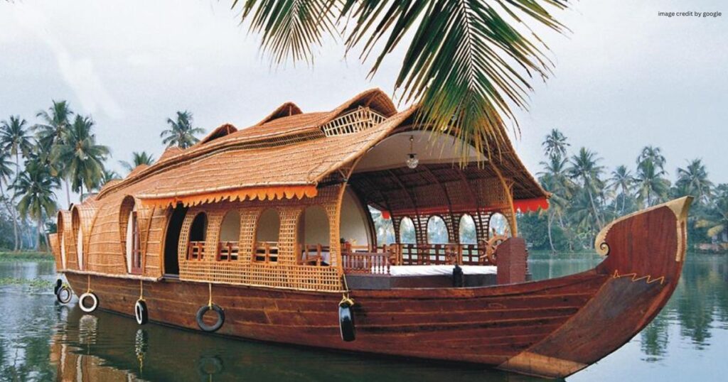 Alleppey, Kerala