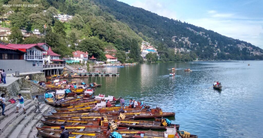 Nainital