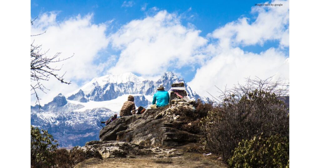 Yuksom, Sikkim