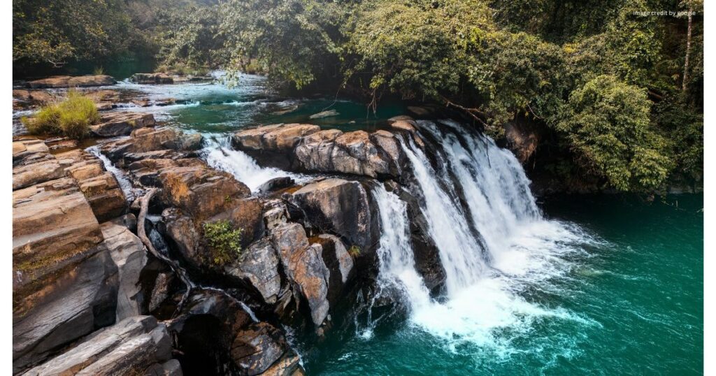 Coorg, Karnataka