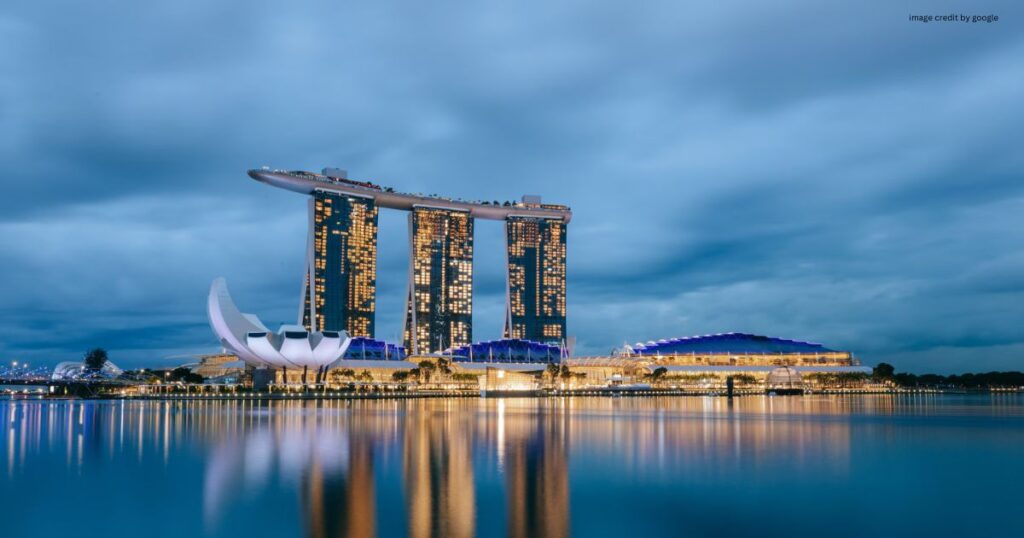 Singapore