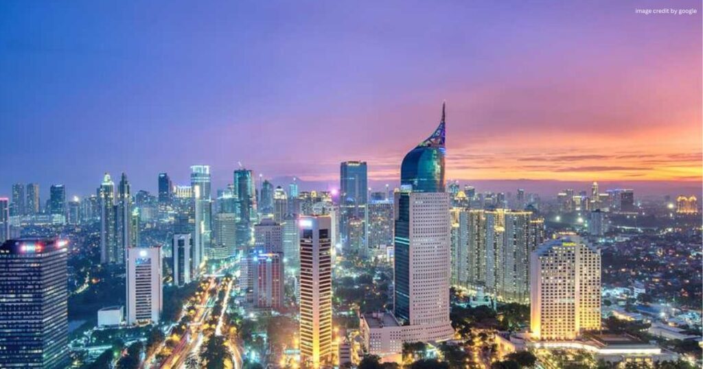 Indonesia