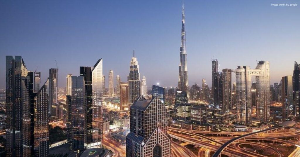 United Arab Emirates