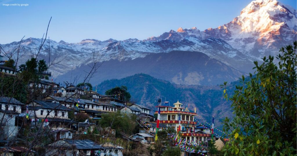 Nepal