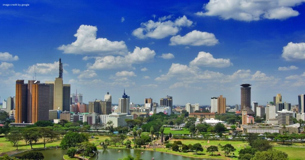 Kenya