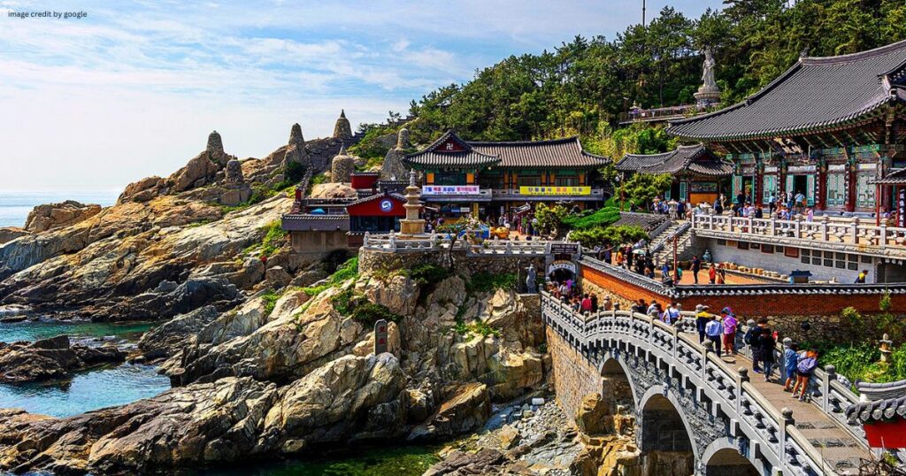 South Korea