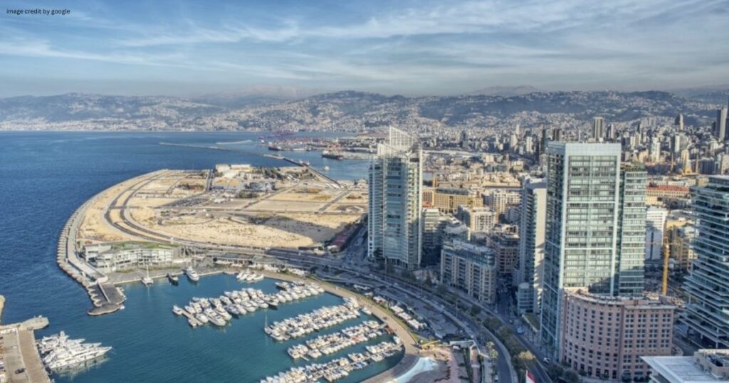 Lebanon