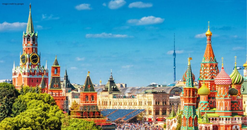 Russia