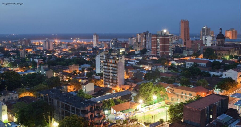 Paraguay