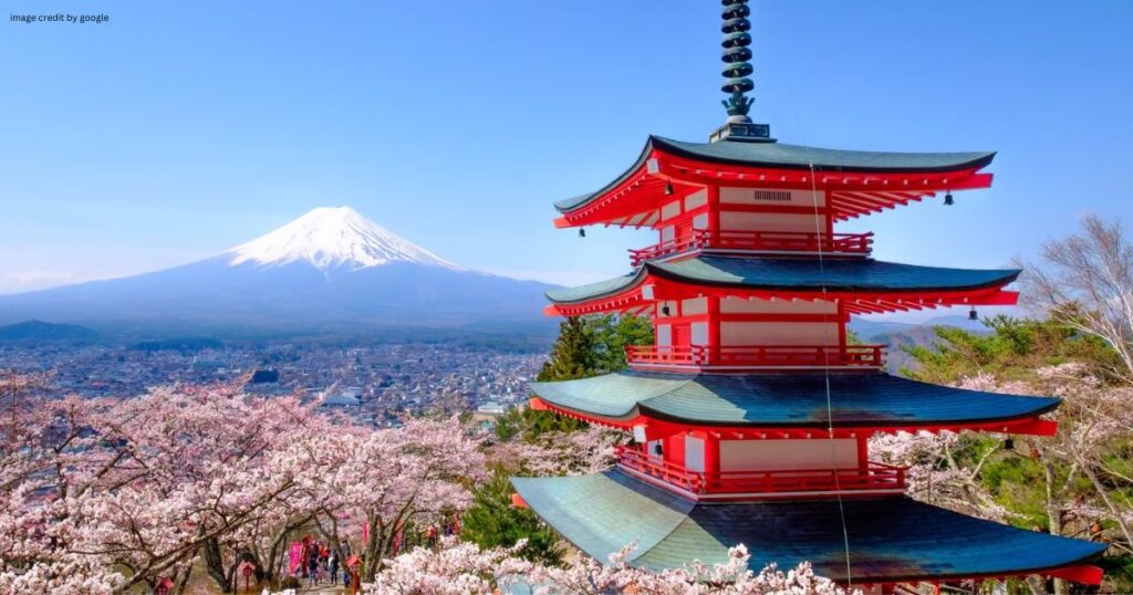 Japan