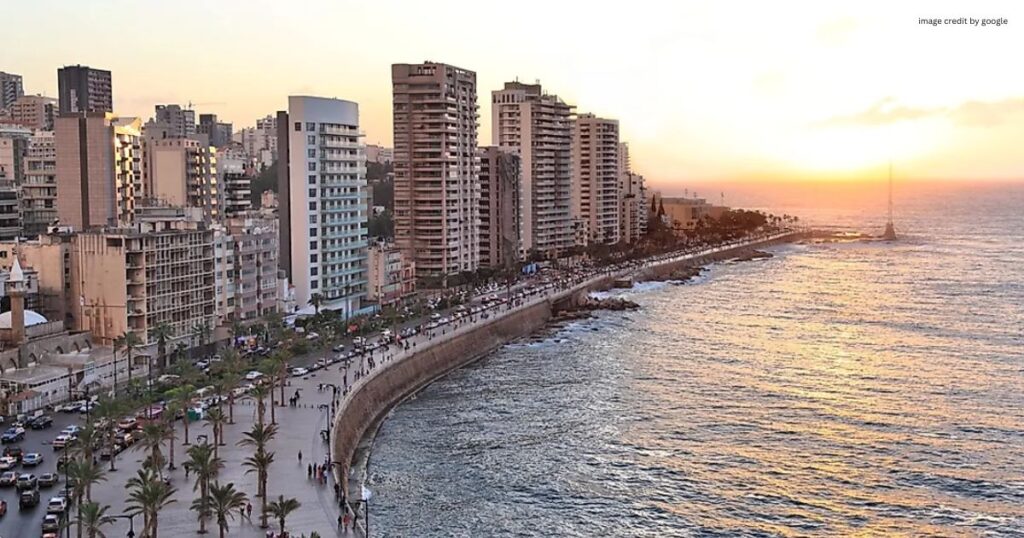 Lebanon