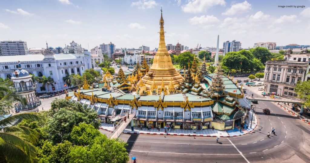 Myanmar