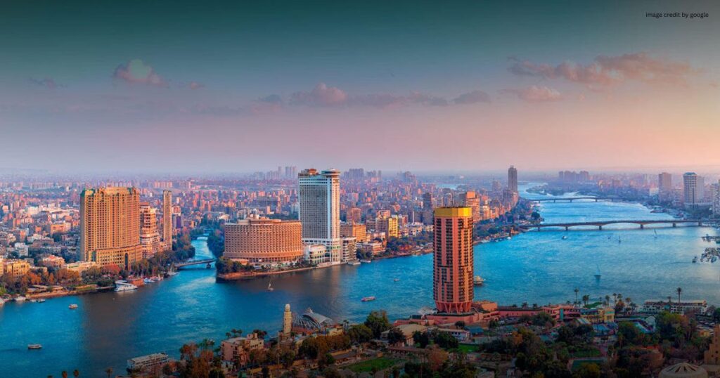 Egypt