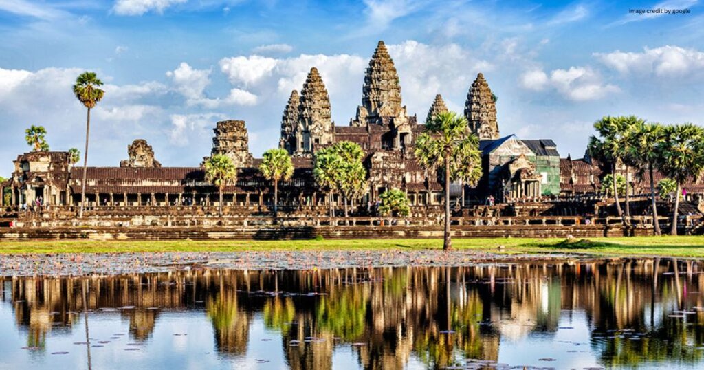 Cambodia