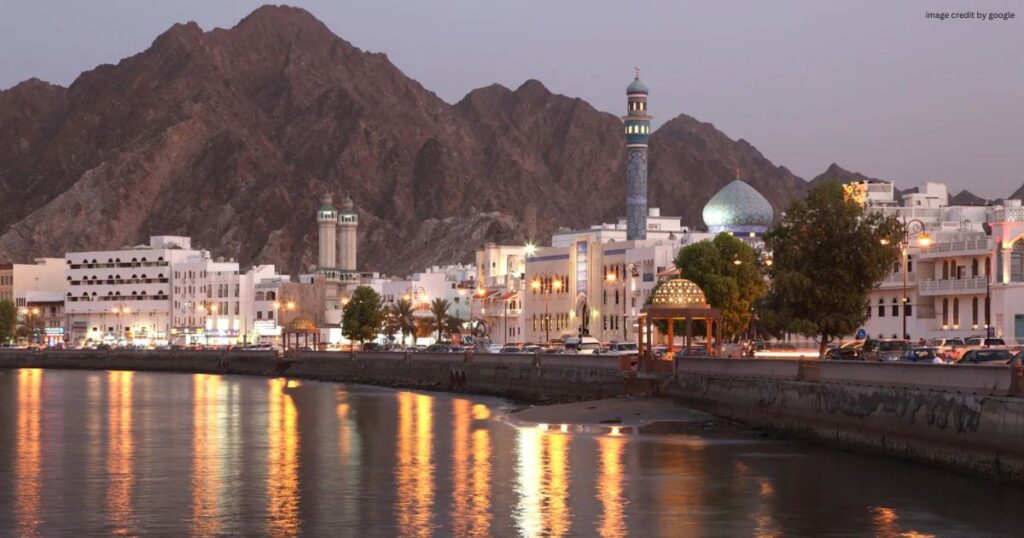 Sultanate of Oman