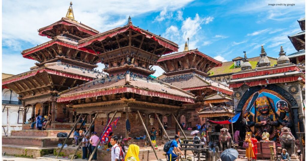 Nepal