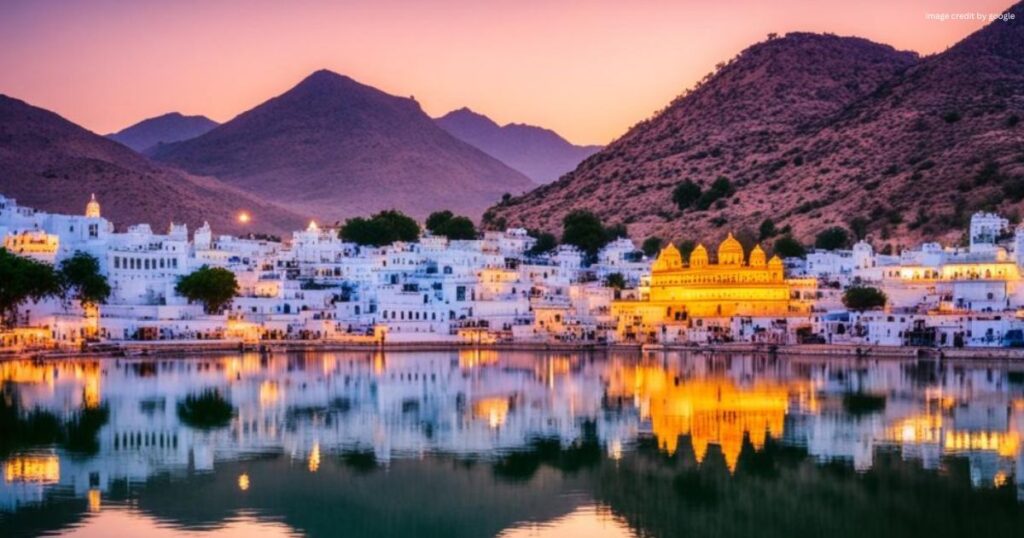 Pushkar