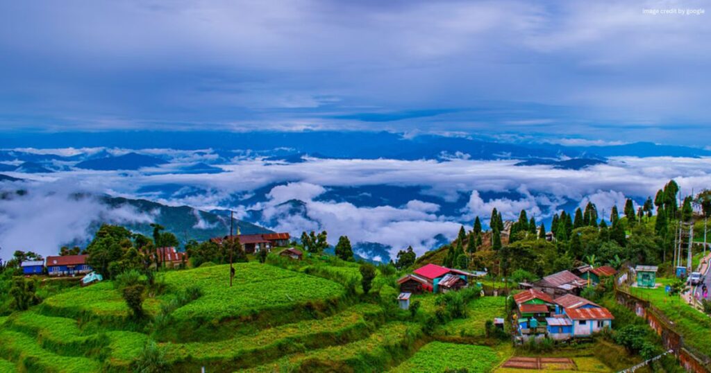 Darjeeling