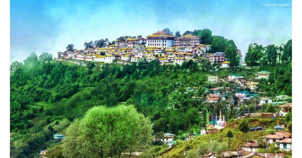 Itanagar
