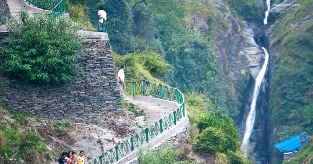 McLeod Ganj