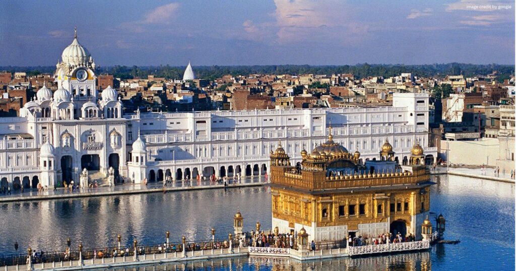 Amritsar