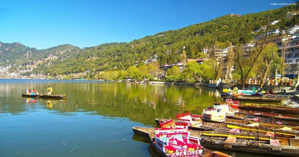 Nainital