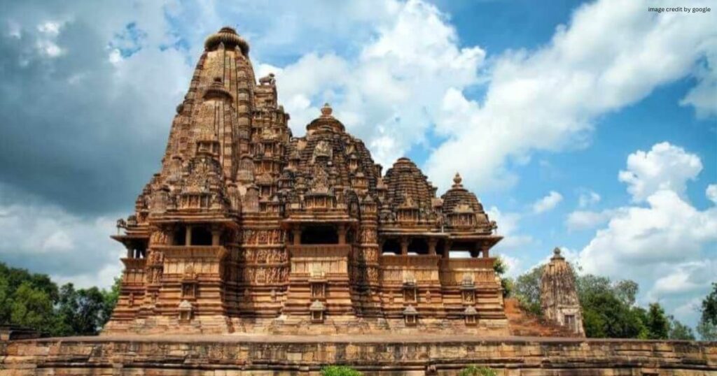 Khajuraho