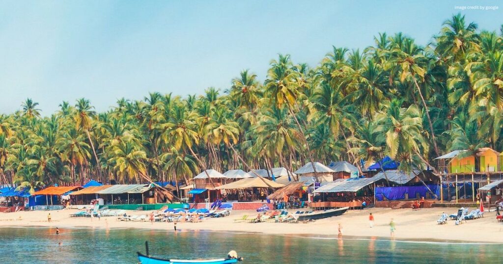 Goa