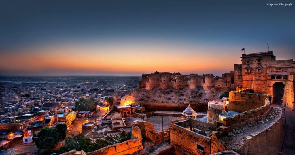 Jaisalmer