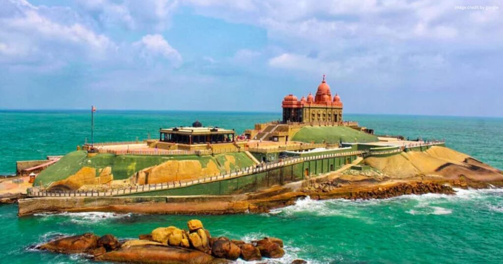 Kanyakumari