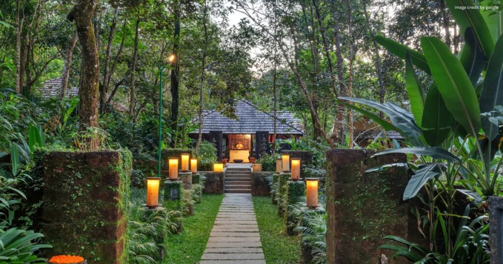 Coorg, Karnataka