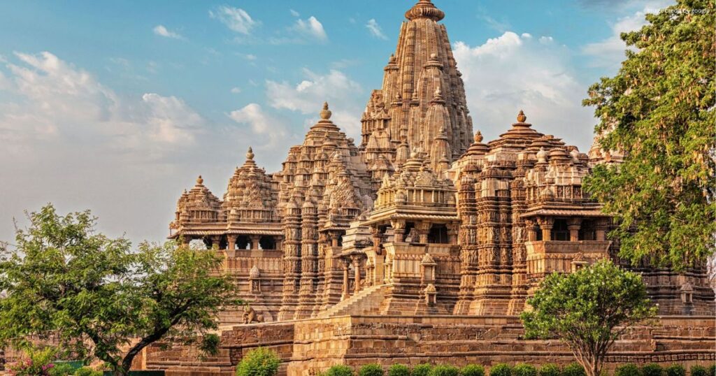 Khajuraho, Madhya Pradesh