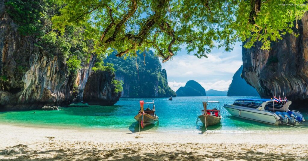 Andaman Islands